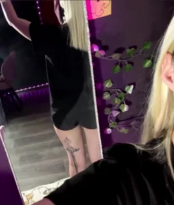 LiziSweet tattoo Bilde