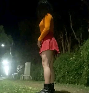nenatrans23's XXX Nude Photo 5