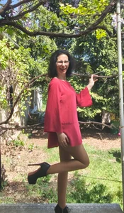 chillimoniaMein heutiges Outfit zum Einkaufen 👑🥰 wollt ihr mehr sehen? Dann kommt in meinen Fanclub 👑⚡❤️图片 3