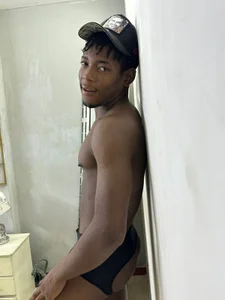 DavidBlackxl Public Foto