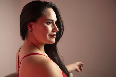 Gaby_Taylor Dangerous Attraction Pic 3