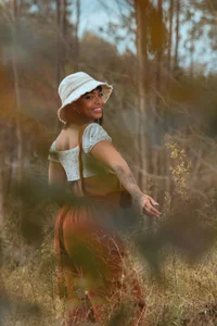 SarahLynn7 IN THE WOODS зображення 3