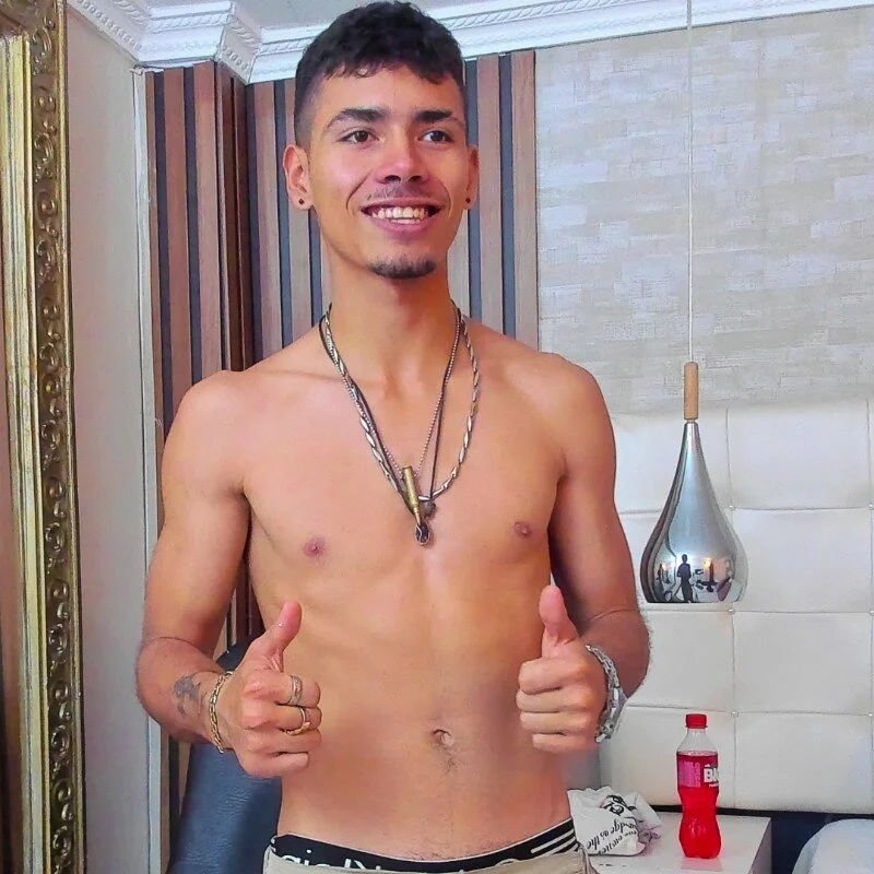 TysonMiller Populära bilder 5232