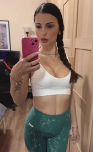 MartinaRiva Workout 🏋🏻‍♀️ Poză 6