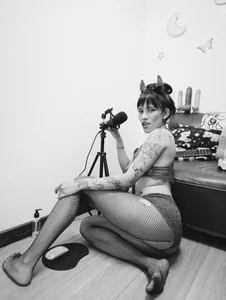 Yaumiko Only you have the power 😈😈 Pic 4