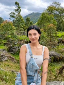MilaWhitte Naturaleza 🌿🌸 Billede 3