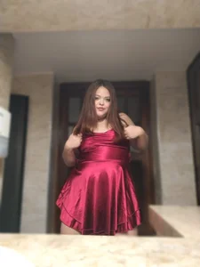 Dakota-Bruce SHARE XMAS WITH ME! Pic 6