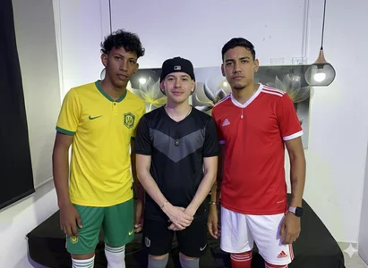 Public de Red_Diamond_Guys  2 Imagens