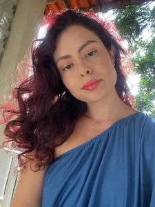 KimbraCotreau live Pic 2