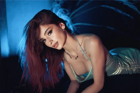 CassieFox_: Sweet sin ( фото)