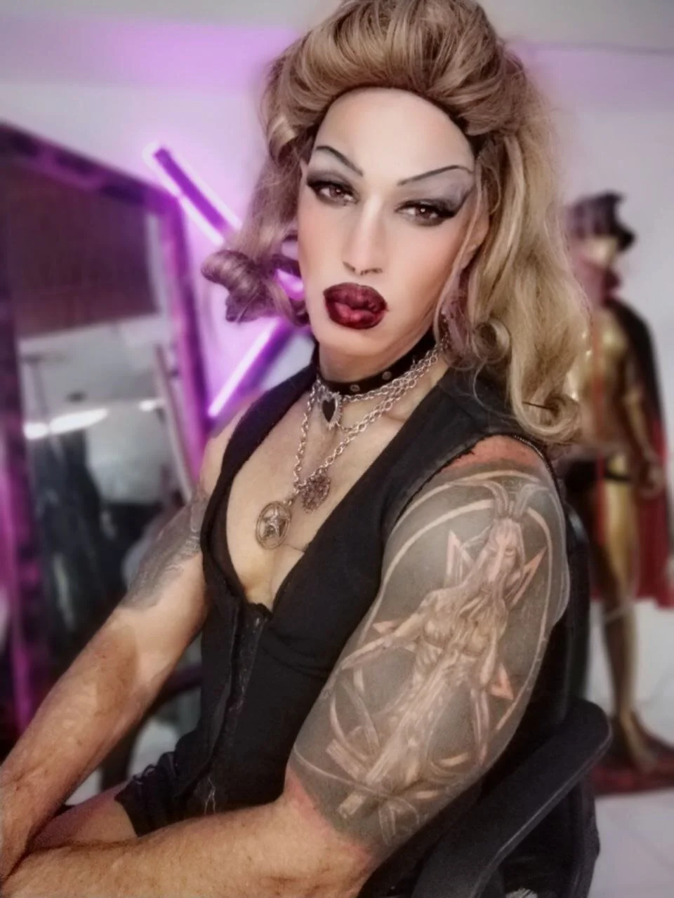 LILITHMADAME  1113. kiemelt képe