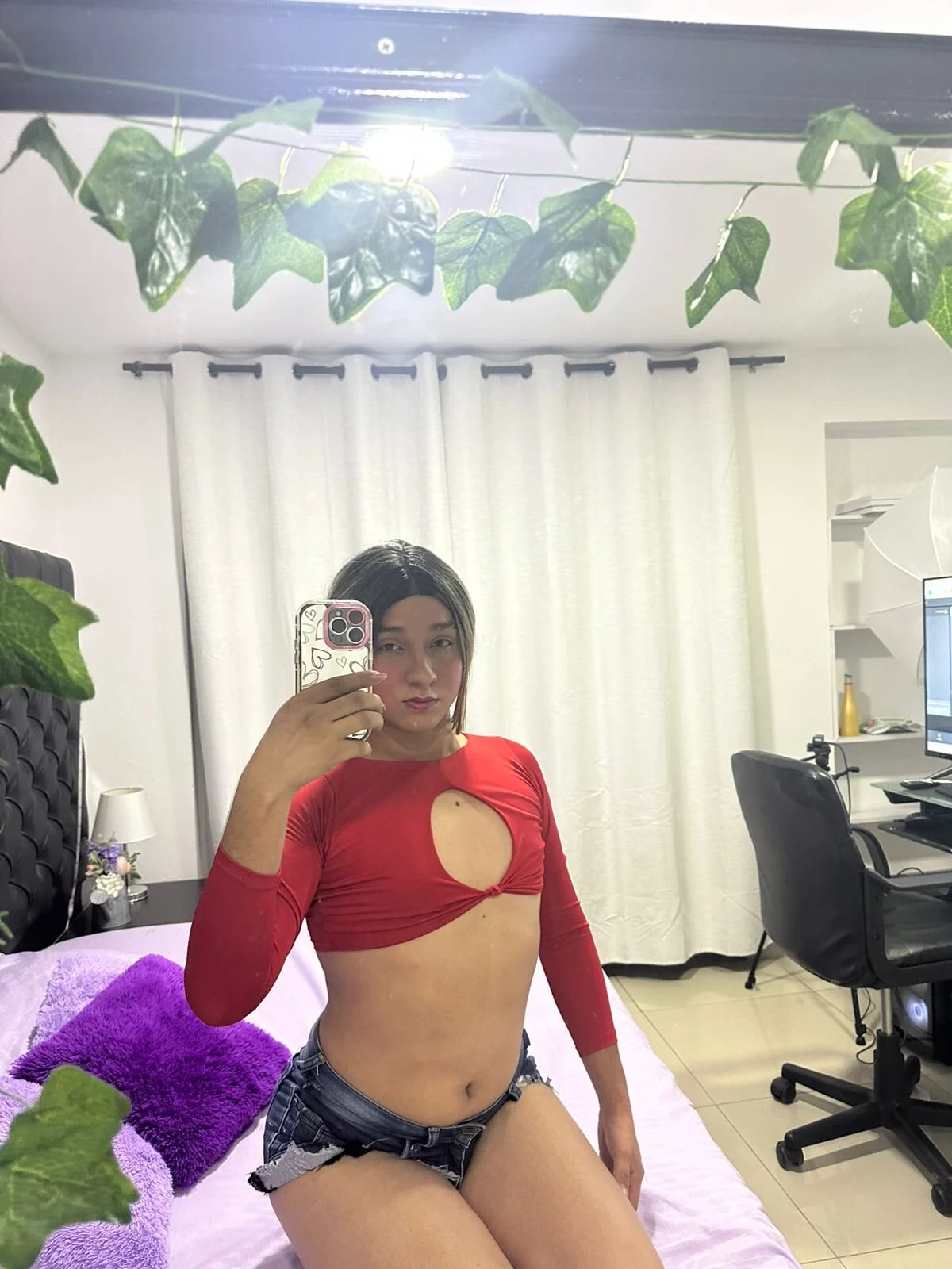 Foto em tendência de BellaRoge 1147