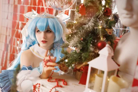 snow miku 2019 de SweeteRose_Royce  3 Imagens