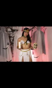 Photos sexy de l’album trick or treat de Jessicatorres7 : 2