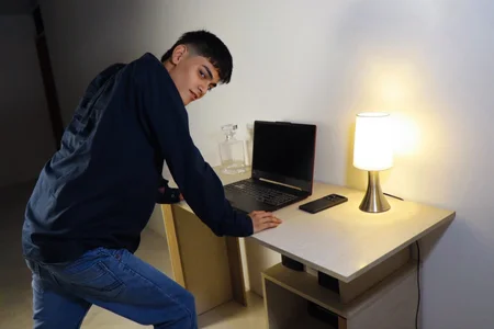 Yef_Thin hot boy ❤️🫦 Foto 4