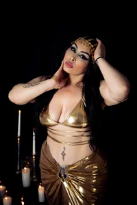 Rubi_Love_ Your Halloween fantasy👑👻 slika 5