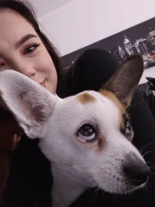 MelissaMaysMy love Bild