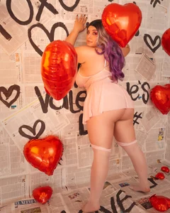 Valentine❤️❤️ de karo_linee1  3 photos