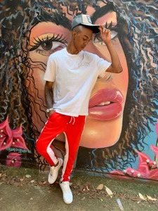 Zdjęcia YeremiBrowm casual y sexy!!:  6