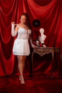 AmmberJones Too Hot to Resist Foto 8