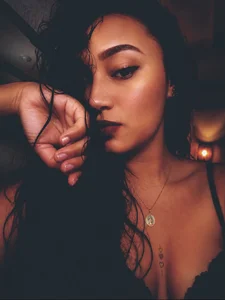 A Little Piece of Me 💖 de CherryDoll_Aura  2 Imagens