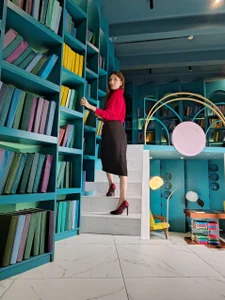 Iren Iren teacher Immagine  7