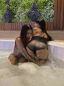 SashaSpencer Public Bilde 2