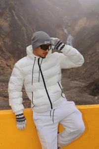 Free day in the snowy de Aaronfox_x  5 Imagens