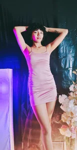 aitana_kahlo Between Shadows and Silk 😏✨ Foto 6