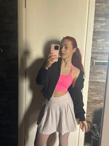 MiaRouge Daily life❤️ Poză 6