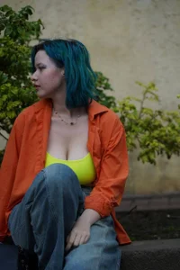 Public de bluebeell Foto 4