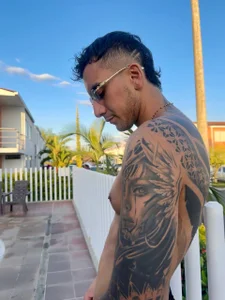 💦💦 od CaishenX_  5 snímek