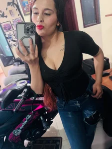 Do you like how I look?