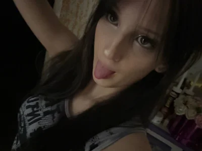 YunaVelour Naughty cowboy Pic 2