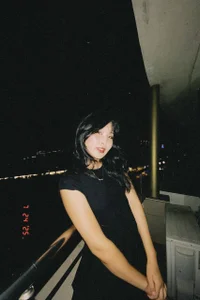GertrudeJohnson 90s style Pic 4