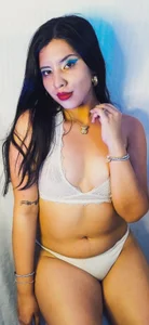 byanabrown BLUE Pic 2