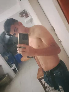 El_Nene_07's XXX Nude Photo 2