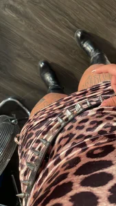 AntonellaScottxX Im Hotter Pic