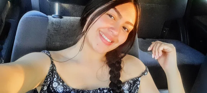 Melanie-Roberts a little of me <3 Pic 8