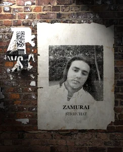 ZAMURAI