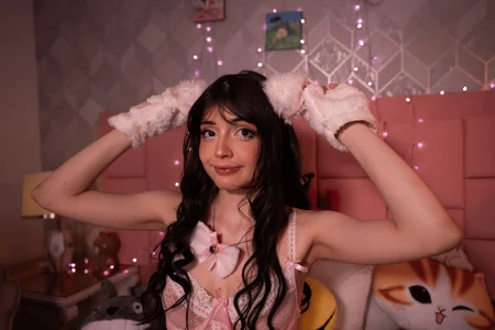 dolly_kitter Kitty cat😽 Kuva 5