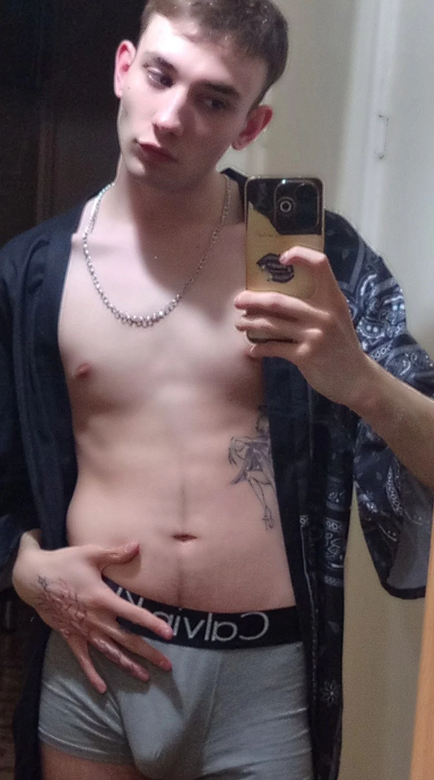 felixcurt69 Foto en Tendencia 112