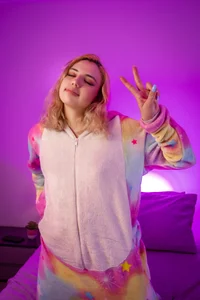 Thea_Aphros_ Just for followers  3টি ছবি