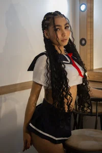 Lylapeachh 🤭 Pic 4