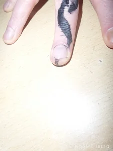 BongChannel Körpermalstunde . fénykép