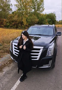 Arya_Black 🚘💦my new car Hình 2