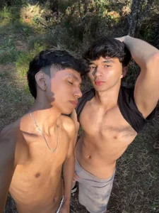 Public od BABYYcouple  3 snímek