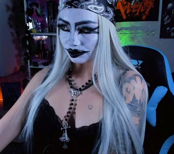 Zdjęcia _sakae_ Goth:  6