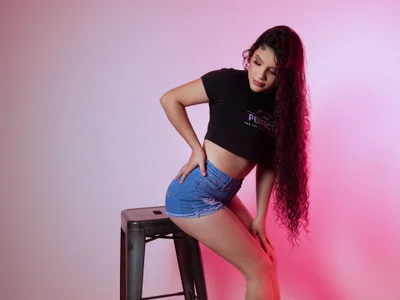 JadeHudson Public Pic