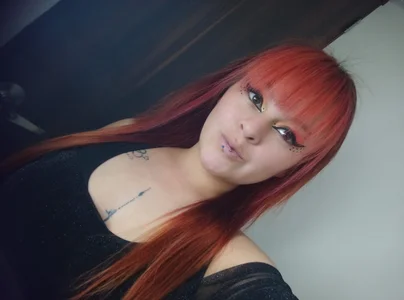 Zdjęcia DARK_CHERRY2026 SEXY VALE: 